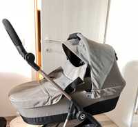 Oferta-Vand landou Cybex melio Soho grey