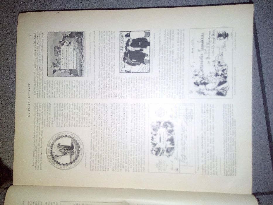 Revue Encyclopedique 2 vol 1897-1898