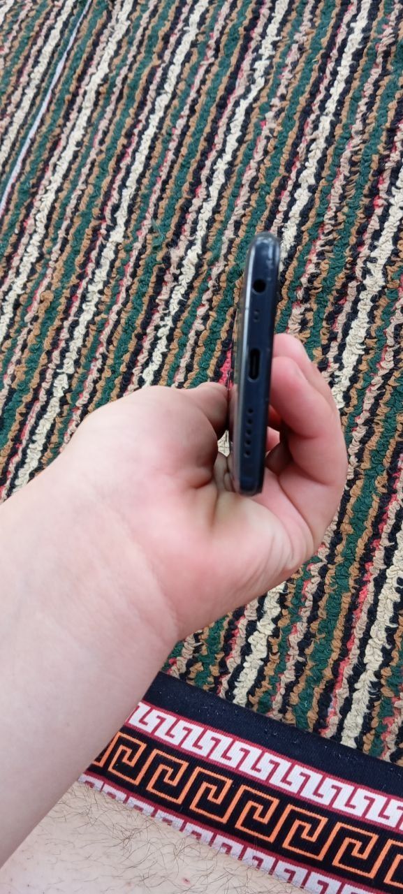 Redmi 8 kafolati bilan