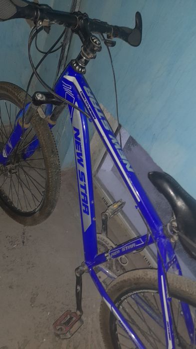 Veloseiped Sotiladi 800ga bervoraman tuzatiladigan azgina joyi bor