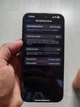 Vând Iphone 16 Pro Max