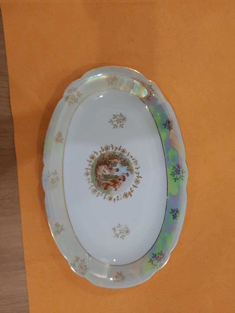 мадонна. сервизы