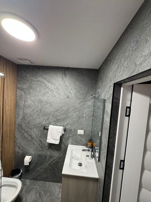 Studio modern în  chirie Mamaia Nord, Năvodari, Complexul Casa del Mar