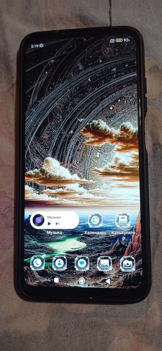 Смартфон Xiaomi Redmi 10