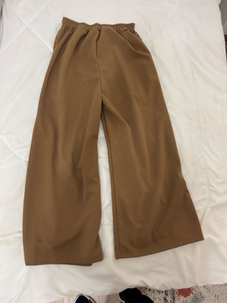 Vand fusta pantalon