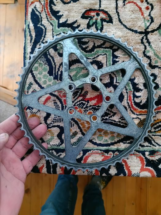 Пиньони 42 58 и 64 зъба