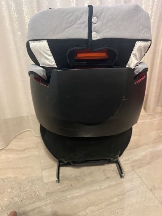 Scaun mașină cybex