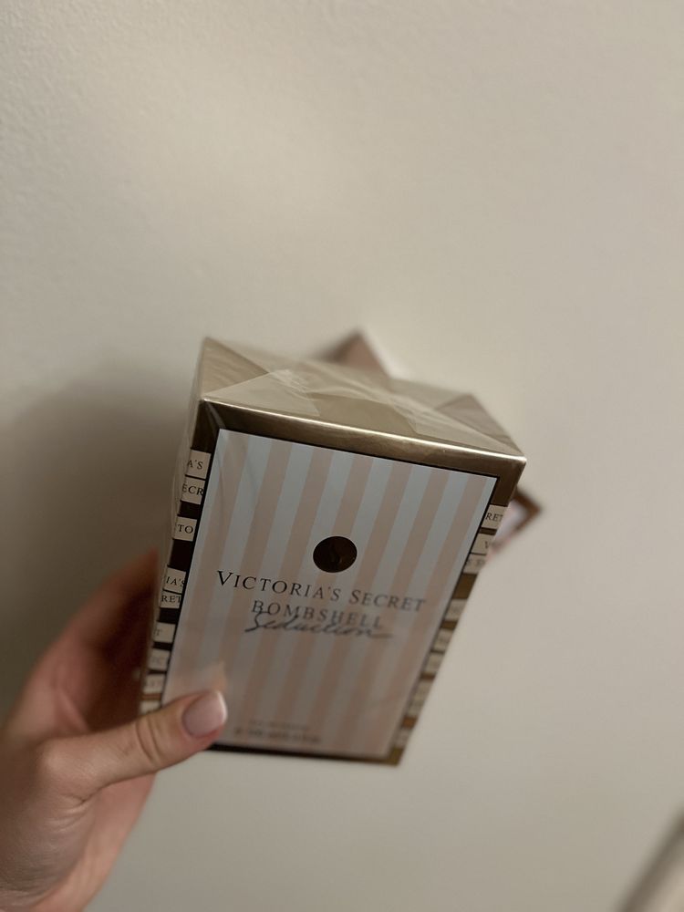 Parfum Victoria’s Secret Sigilat