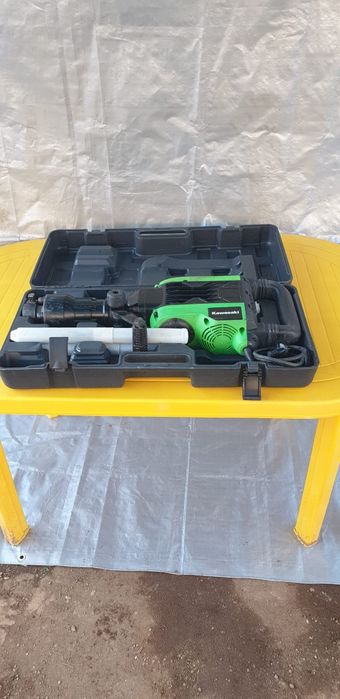 Vând Ciocan Demolator Kawasaki