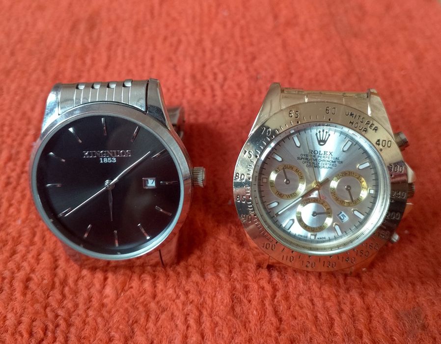 Кол сааты сатылады