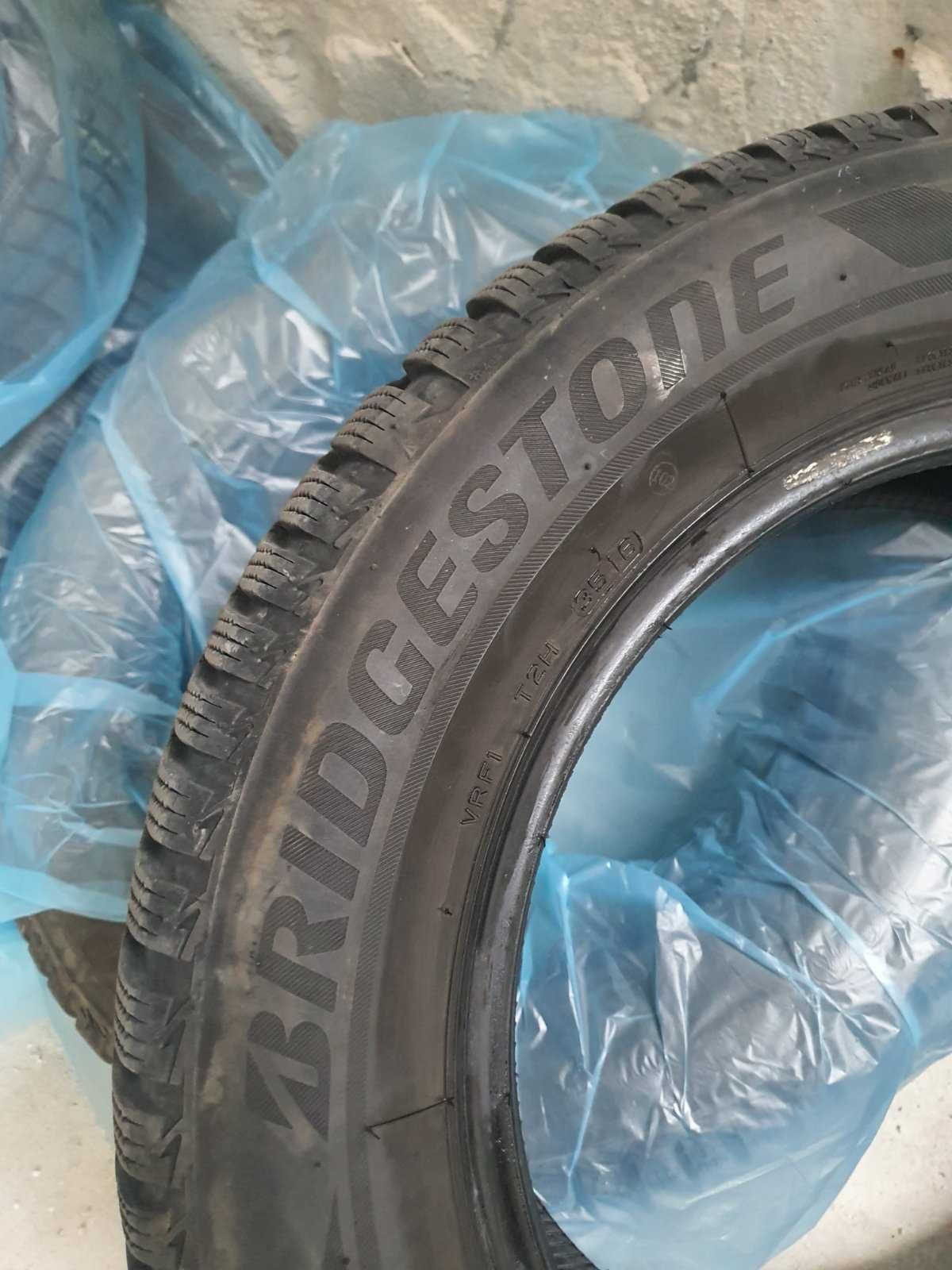 Зимни гуми Bridgestone 205/60/15