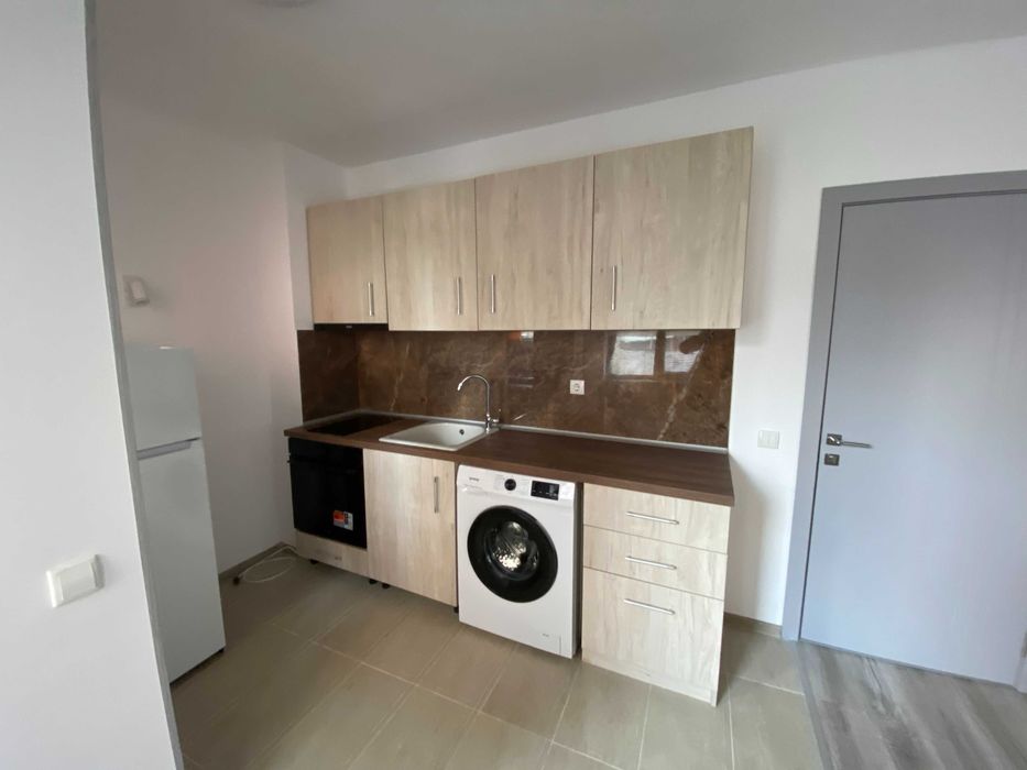 ЛК Тракия, двустаен, обзаведен