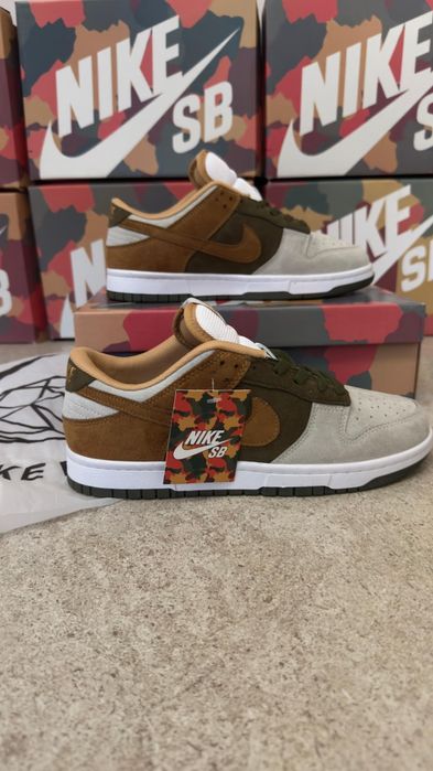 Nike Dunk Low Retro