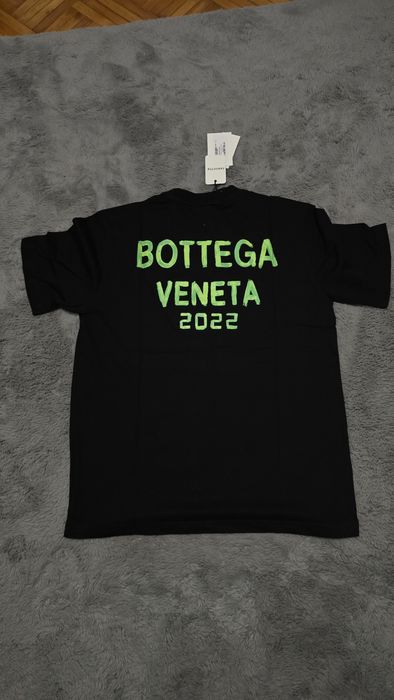 Tricou Bottega Veneta
