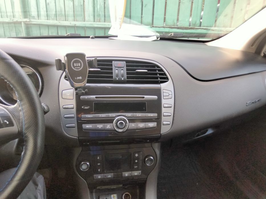 Fiat bravo 2, 2010,1.4 benzina