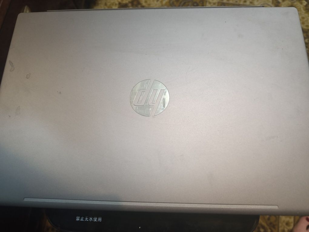 HP pavilion 15-cs3006tx