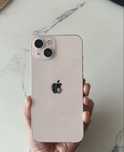 IPHONE 13 розовый