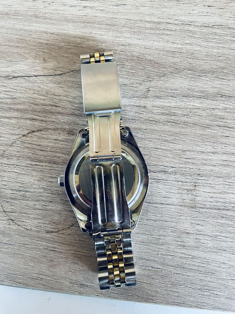 Луксозен автоматичен часовник rolex