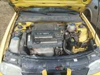 Compresor clima Seat Ibiza 1.4 benzina an 2001