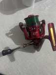 Mulineta Benzar feeder-match 4500