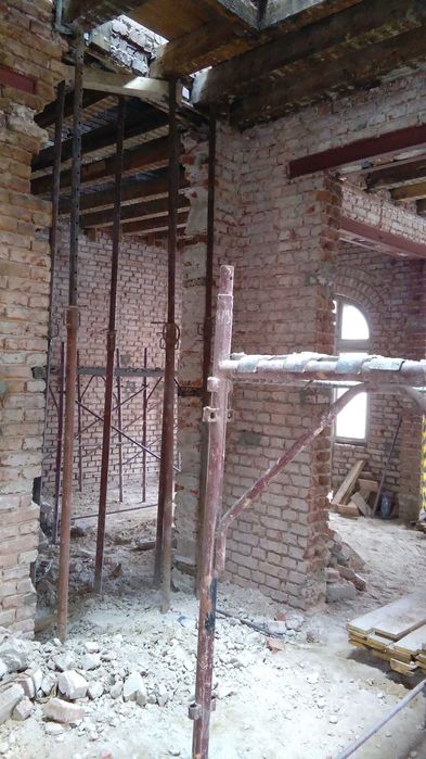 Inspectii tehnice imobiliare - home inspector