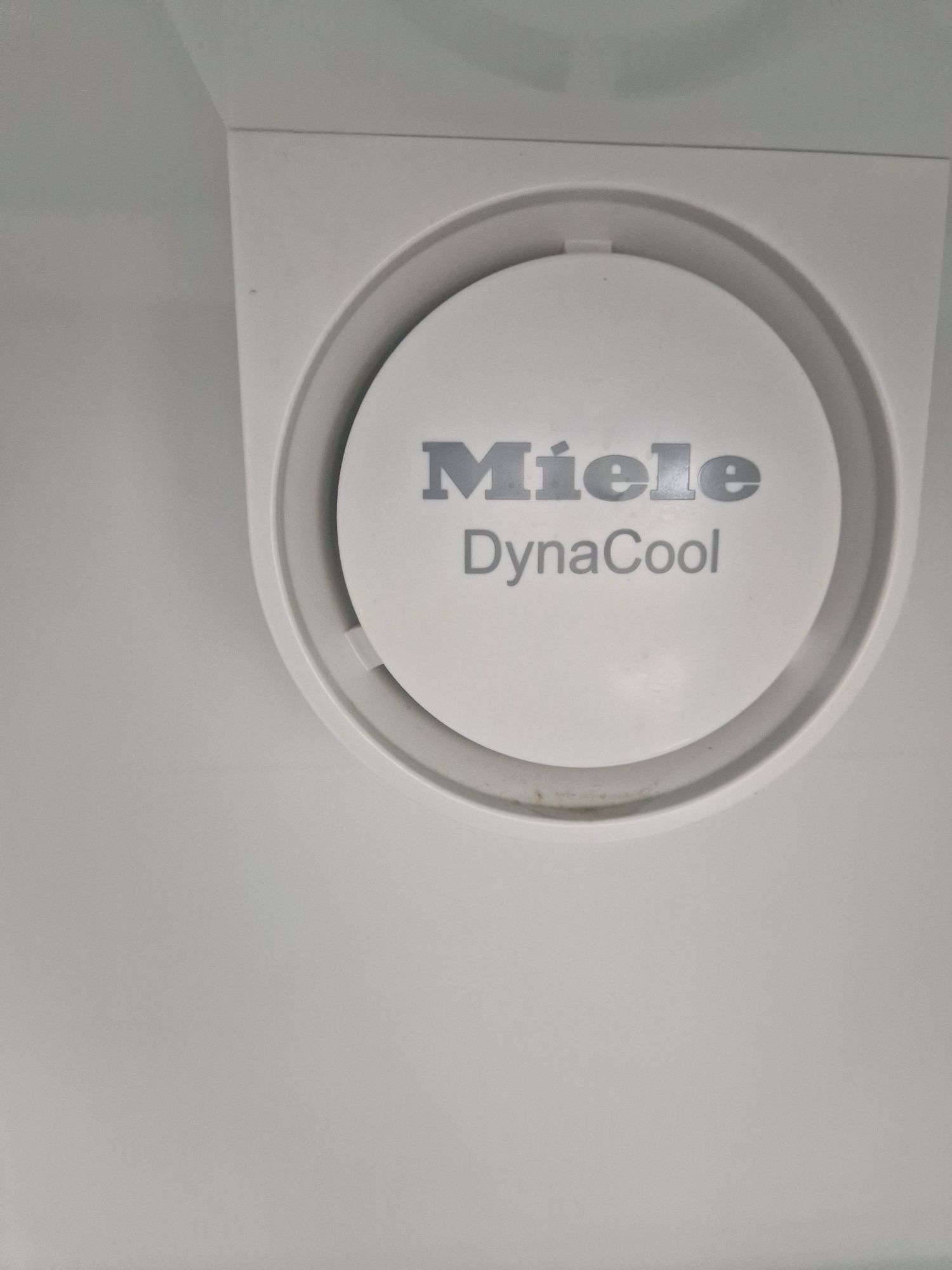 Хладилник с фризер Miele No Frost A++