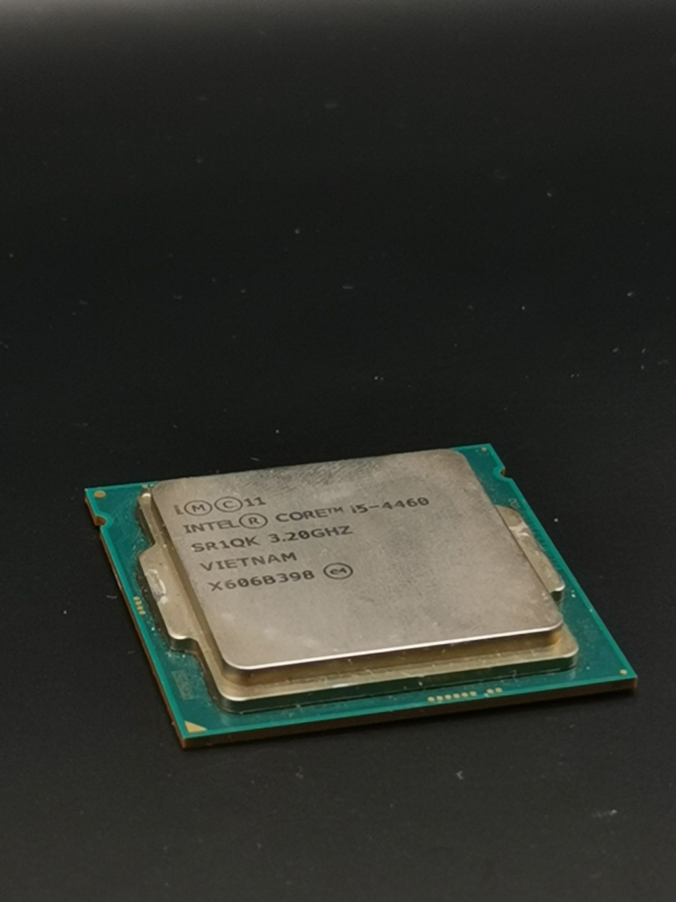 Procesor I5 4590 i5 4570 i5 4460 i5 3470 i5 2500k intel