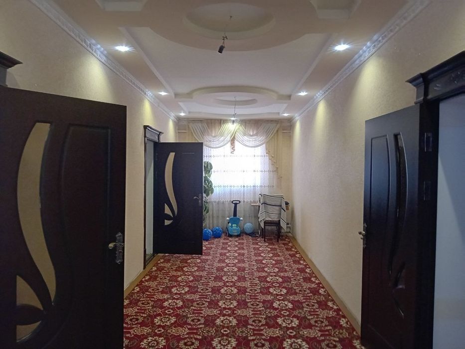 Уй сатылады нокис каласында