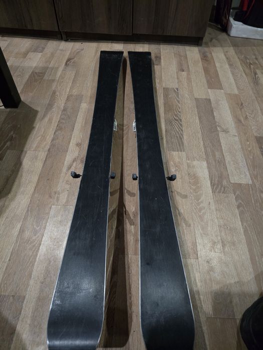 Atomic Vantage 120см. детски