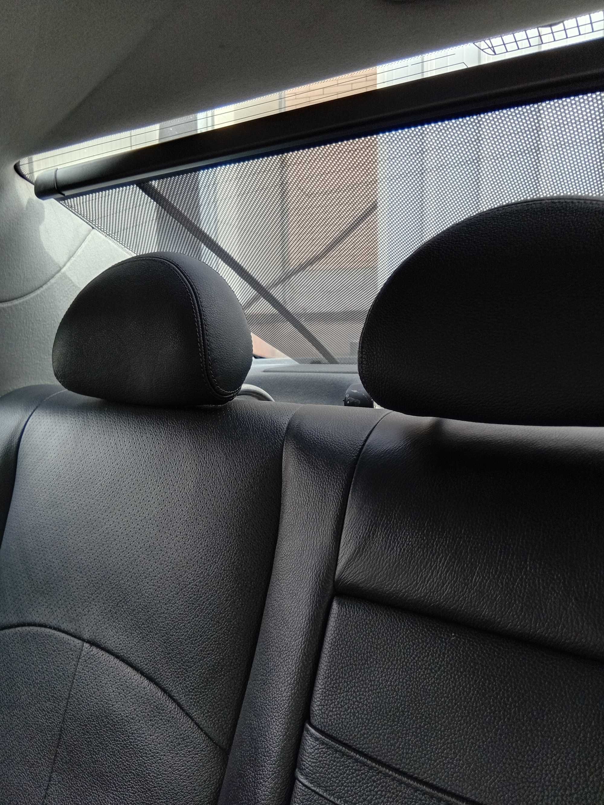 Vand mercedes e 220