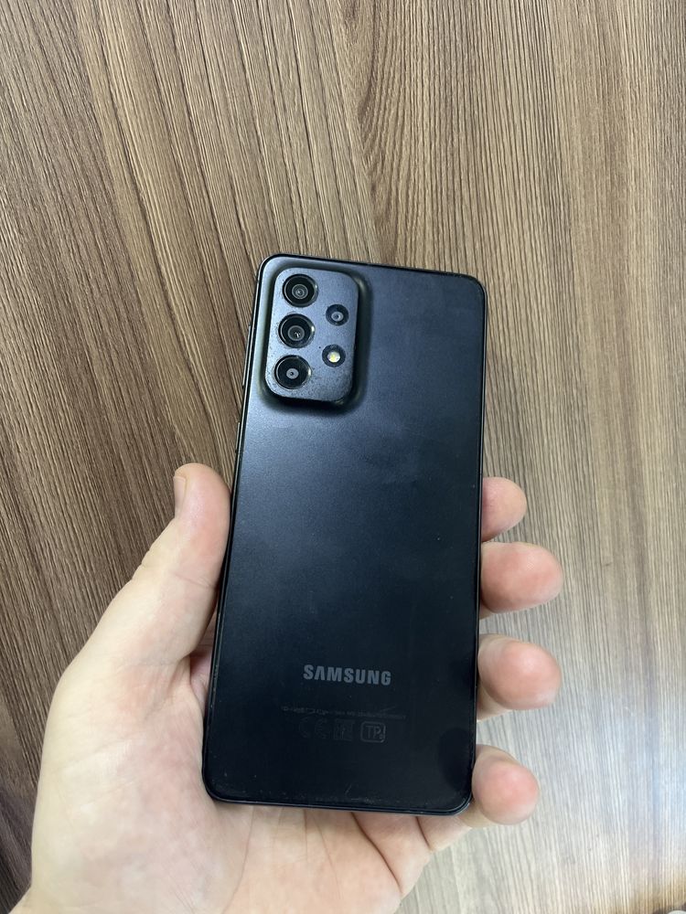 Продам Samsung a33