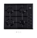Plita incorporabila pe gaz Vision Chef