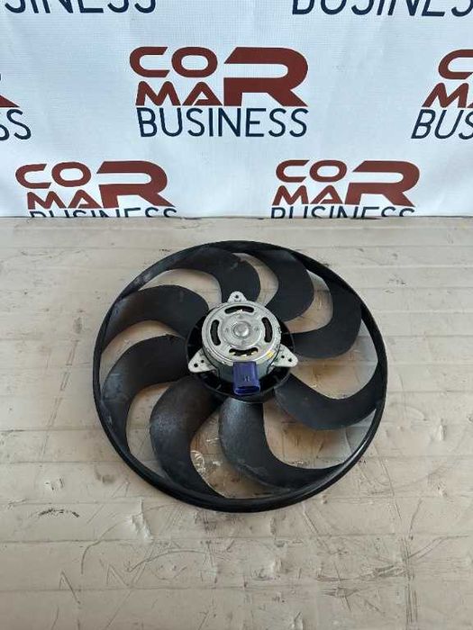 Ventilator racire DACIA DUSTER 1.5 DCI cod piesa 214819521r
