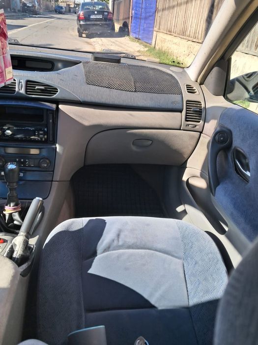 Renault Laguna 2 1.9 diesel 110 cp