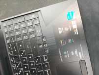 Leptop asus ca nou