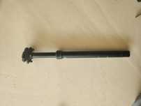 Dropper post crank brothers higline Xc gravel 27.2mm 80mm travel