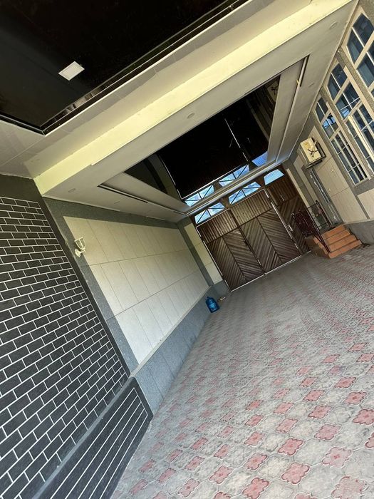 HOVLI Eski SHAHARDAN 6.yarim sutix