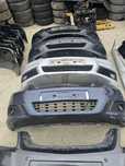 Bara/Bari/Spoilare Opel Zafira B.
