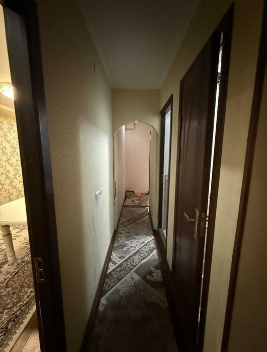 Продам квартиру ТТЗ-1 Диадора 4/1/4 №Г279