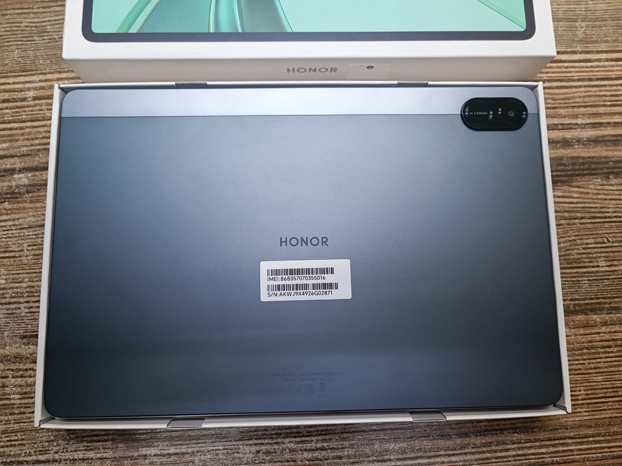 Таблет Honor Pad X8a