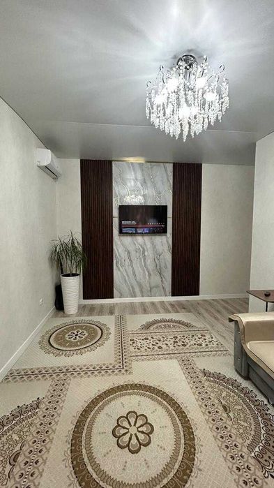 3-комнатная квартира в микрорайон Юбилейный