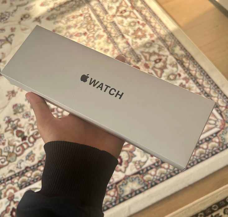 Apple Watch SE 2024 40mm