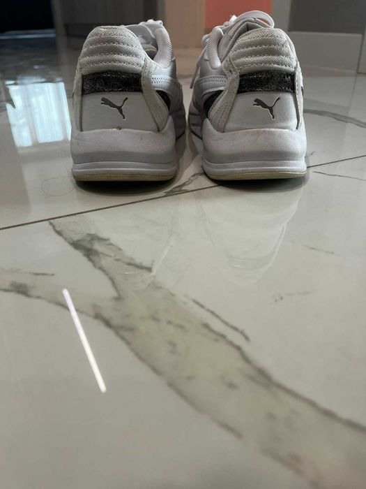Маратонки Puma 36 номер
