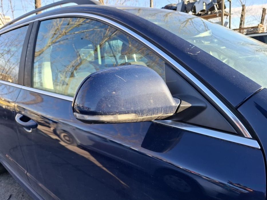 Dezmembrez Skoda Superb Combi (3T5)(01.2010->) 2,0 Litri - 125 kW TDI CFGB