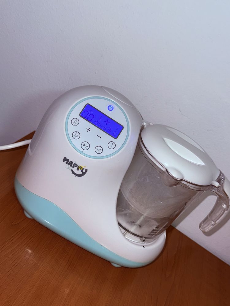 Blender 5in1.