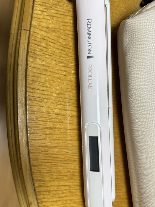 Преса за коса