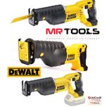 Саблен Трион Dewalt DCS380/18V