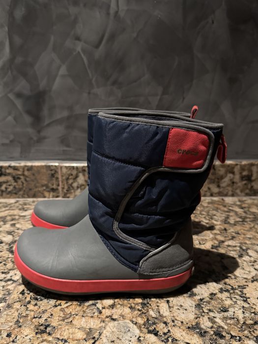 Детски апрески CROCS 34-35