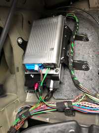 Modul bluetooth , Mulf 2 high BMW