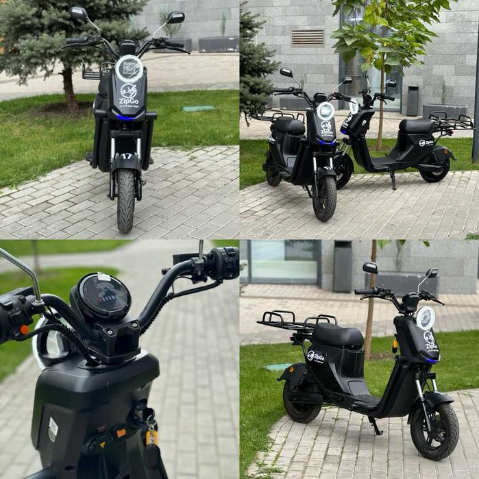 Аренда Электро Велосипеда БЕЗ ЗАЛОГА!